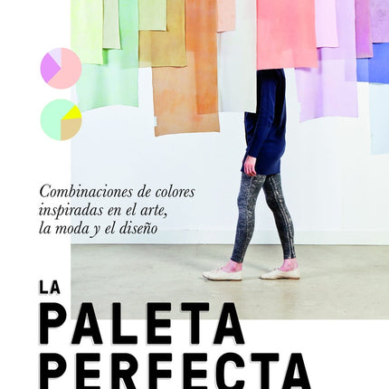 LA PALETA PERFECTA | LAUREN WAGER