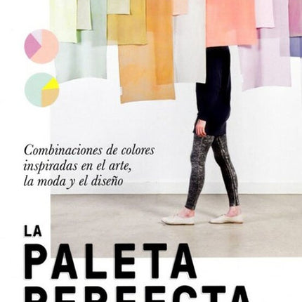 LA PALETA PERFECTA | LAUREN WAGER