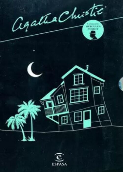 ESTUCHE AGATHA CHRISTIE | AGATHA CHRISTIE