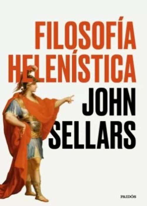 FILOSOFIA HELENISTICA | JOHN SELLARS