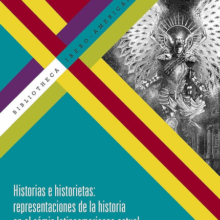 HISTORIAS E HISTORIETAS REPRESENTACIONES DE LA HIS | AUTORES VARIOS