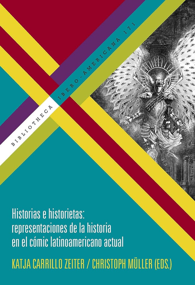 HISTORIAS E HISTORIETAS REPRESENTACIONES DE LA HIS | AUTORES VARIOS