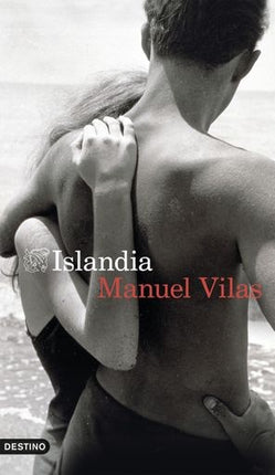 ISLANDIA | MANUEL VILAS