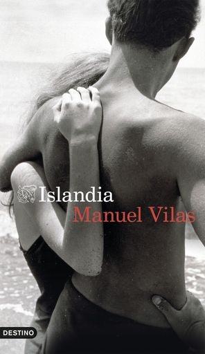 ISLANDIA | MANUEL VILAS