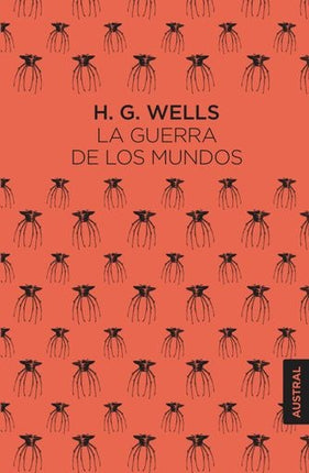 LA GUERRA DE LOS MUNDOS | WELLS H.G.