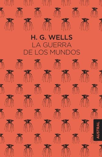 LA GUERRA DE LOS MUNDOS | WELLS H.G.