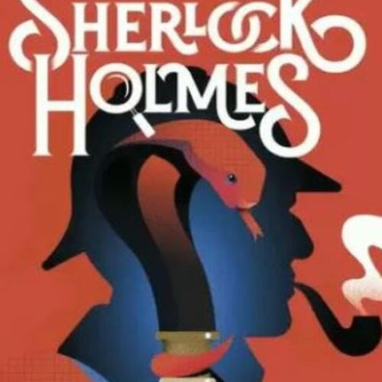LAS AVENTURAS DE SHERLOCK HOLMES | ARTHUR CONAN DOYLE