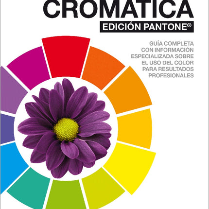 ARMONIA CROMATICA, EDICION PANTONE | LEATRICE EISEMAN