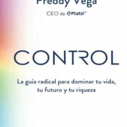 CONTROL | FREDDY VEGA
