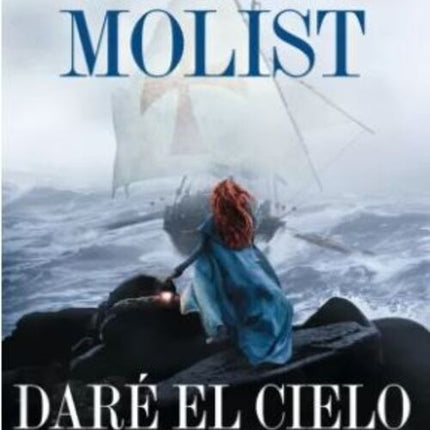 DARE EL CIELO POR TI | JORGE MOLIST