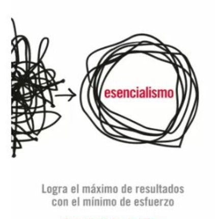 ESENCIALISMO | GREG MCKEOWN