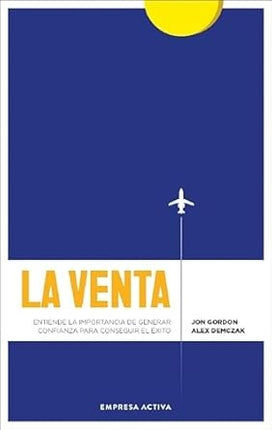 VENTA, LA | JON GORDON