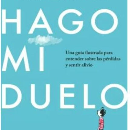 HAGO MI DUELO | LILIANA JARAMILLO FONNEGRA