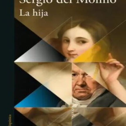 LA HIJA | SERGIO DEL MOLINO