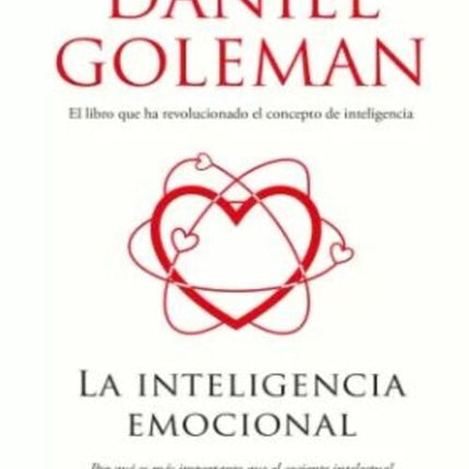 LA INTELIGENCIA EMOCIONAL (CANTOS PINTADOS) | DANIEL GOLEMAN
