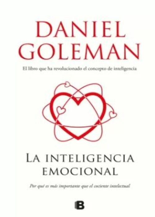 LA INTELIGENCIA EMOCIONAL (CANTOS PINTADOS) | DANIEL GOLEMAN