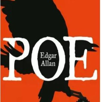 SOMBRAS NOCHE Y NADA MAS P.P. | EDGAR ALLAN POE