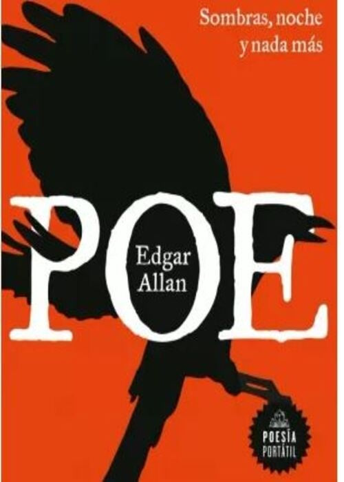 SOMBRAS NOCHE Y NADA MAS P.P. | EDGAR ALLAN POE