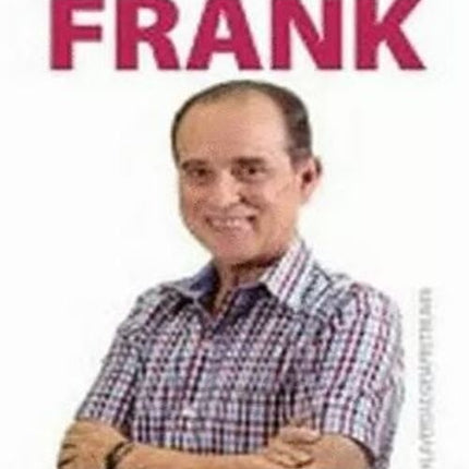 PREGUNTALE A FRANK | FRANK SUAREZ