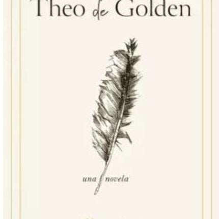 THEO DE GOLDEN | ALLEN LEVI