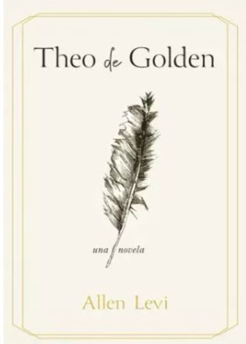 THEO DE GOLDEN | ALLEN LEVI
