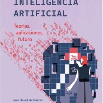INTELIGENCIA ARTIFICIAL | JUAN DAVID GUTIERREZ