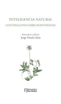 INTELIGENCIA NATURAL | JORGE PINZON SALAS