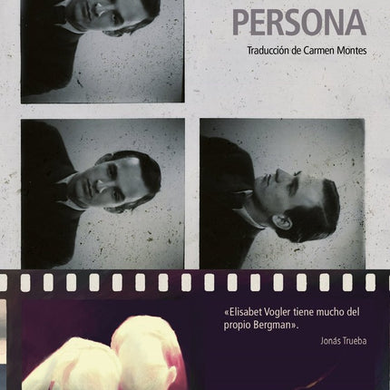 PERSONA | INGMAR BERGMAN