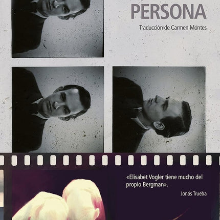 PERSONA | INGMAR BERGMAN