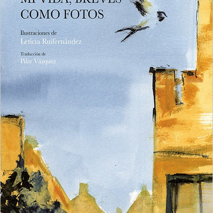 Y NUESTROS ROSTROS, MI VIDA, BREVES COMO FOTOS | JOHN BERGER