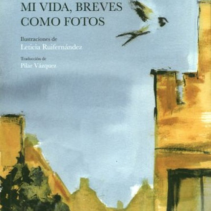 Y NUESTROS ROSTROS, MI VIDA, BREVES COMO FOTOS | JOHN BERGER