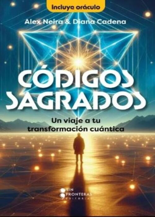 CODIGOS SAGRADOS | ALEX NEIRA