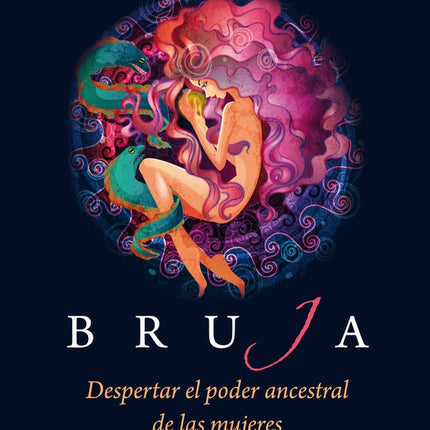 BRUJA | LISA LISTER