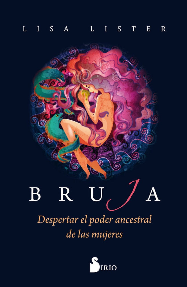 BRUJA | LISA LISTER