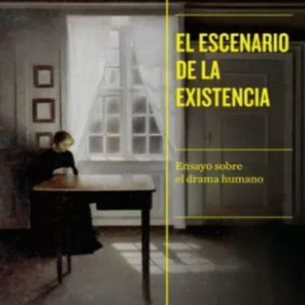 EL ESCENARIO DE LA EXISTENCIA | JOAN-CARLES MELICH