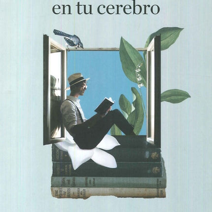 ERASE UNA VEZ EN TU CEREBRO | EDUARDO VARA