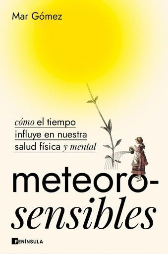 METEOROSENSIBLES | MAR GOMEZ