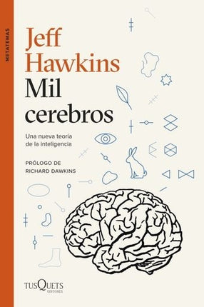 MIL CEREBROS | JEFF HAWKINS