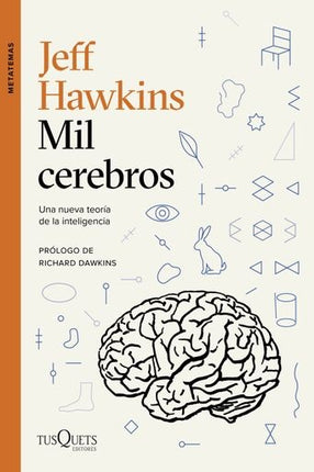MIL CEREBROS | JEFF HAWKINS