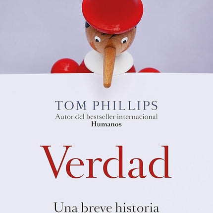 VERDAD | TOM PHILLIPS