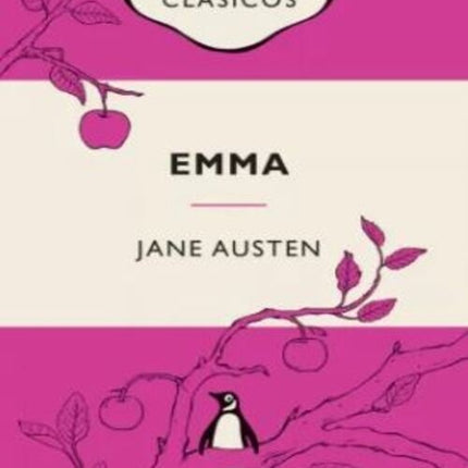 EMMA | JANE AUSTEN