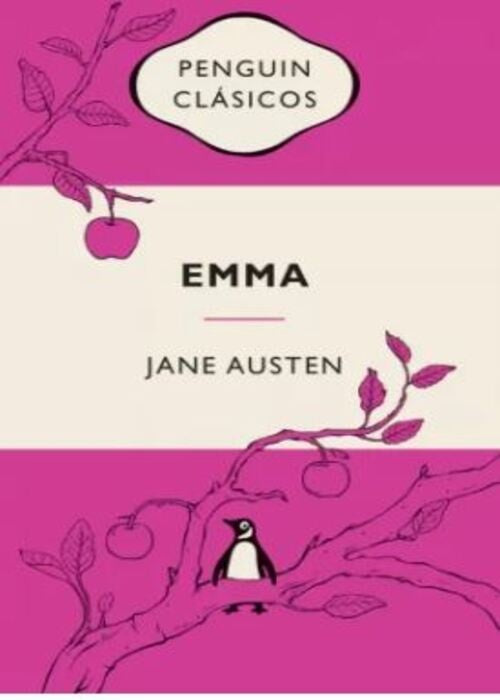 EMMA | JANE AUSTEN