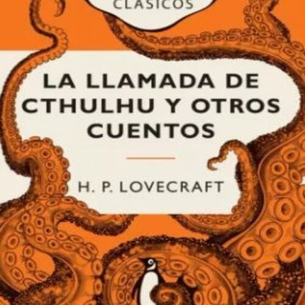 LA LLAMADA DE CHUTLUH Y OTROS CUENTOS | H.P. LOVECRAFT