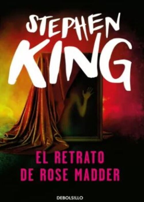 EL RETRATO DE ROSE MADBER | STEPHEN KING