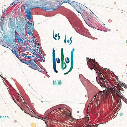 DOS LOBOS, LOS | VARIOS, VARIOS