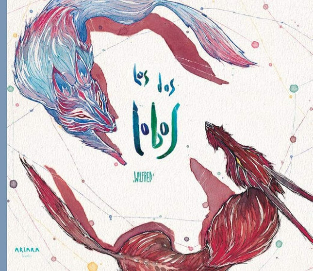 DOS LOBOS, LOS | VARIOS, VARIOS