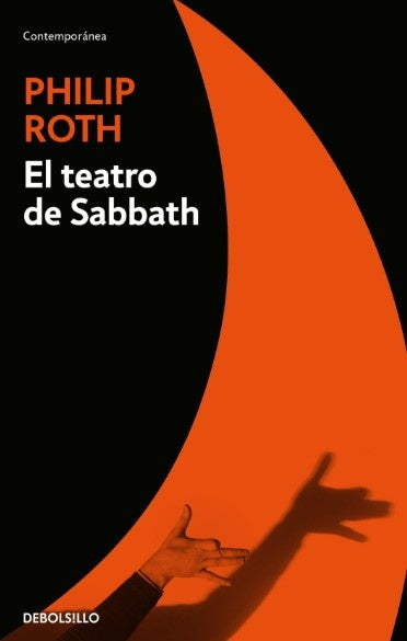 EL TEATRO DE SABBATH | PHILIP ROTH