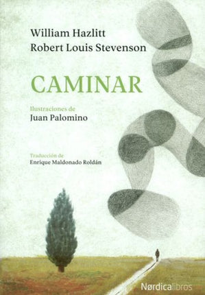 CAMINAR | HAZLITT, STEVENSON