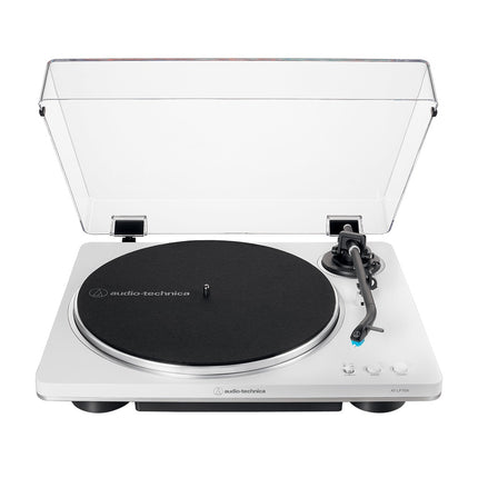 TORNAMESA AUDIOTECHNICA AT-LP70XBT-WS
