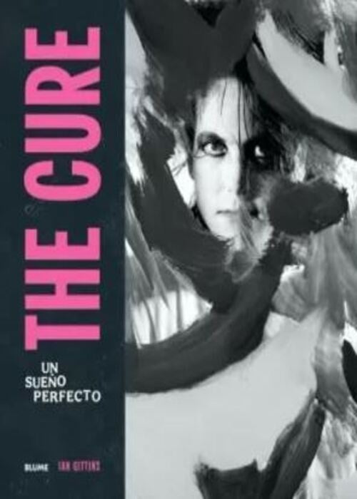 THE CURE | IAN GITTINS